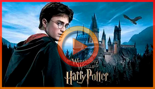 Сериал Гарри Поттер / Harry Potter смотреть онлайн