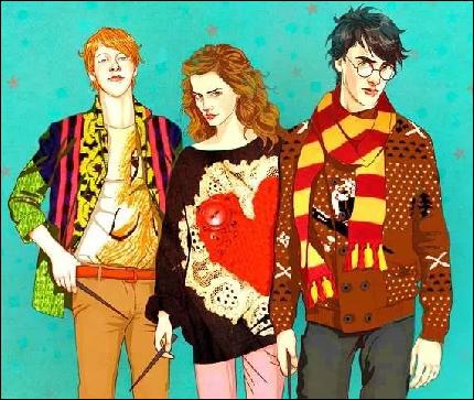 harry-potter-fan-art (570x480, 63 k...)